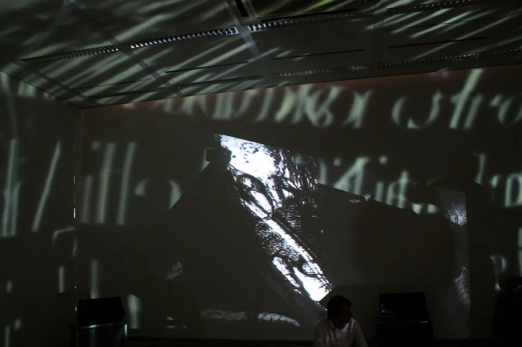 Protean Territories — 11