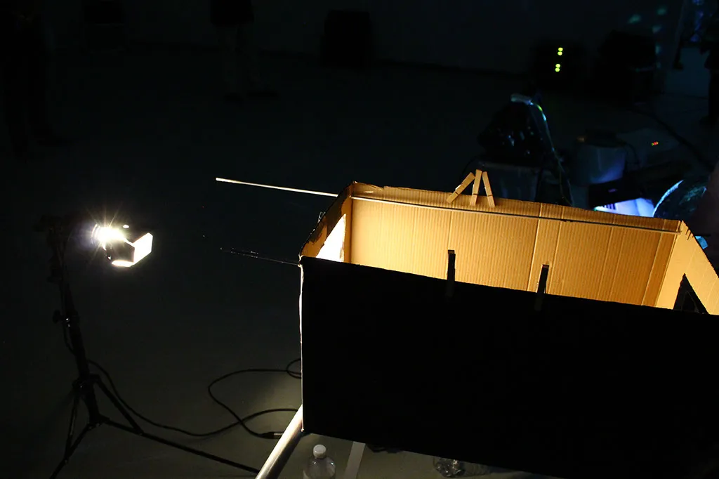 Protean Territories — 13