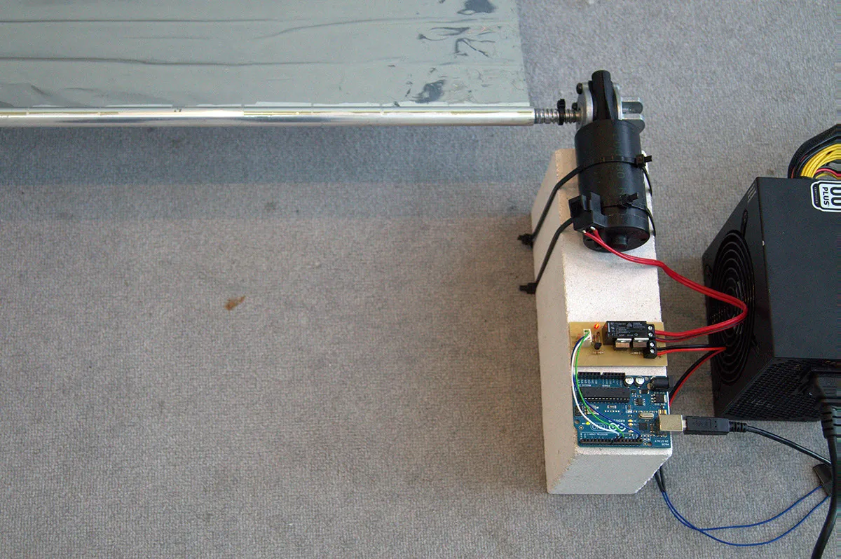 Re-Active Platform, Two Displays at Contemporary Art Ruhr Fair in Essen - 5