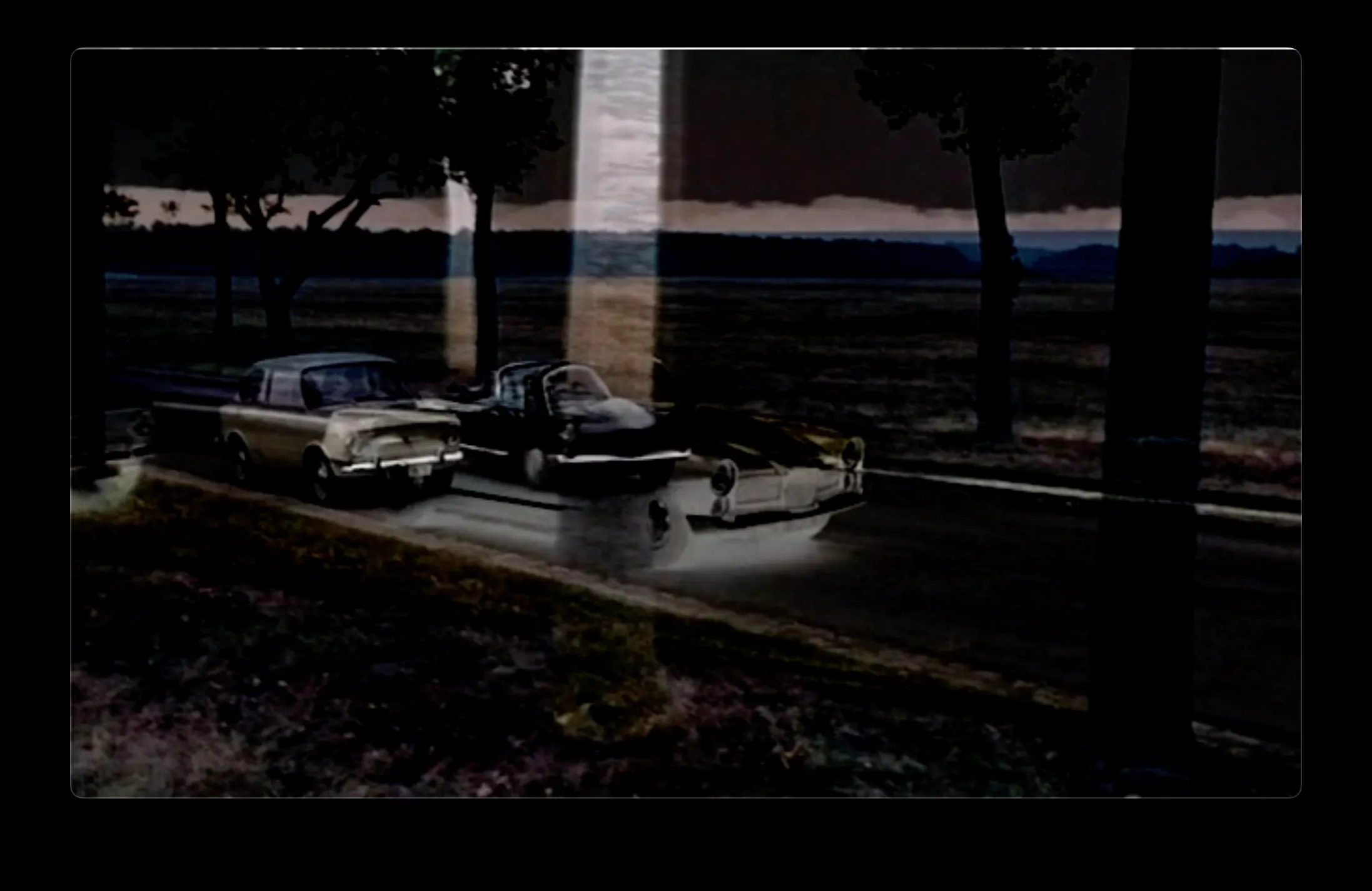 Weekend Difference - 3