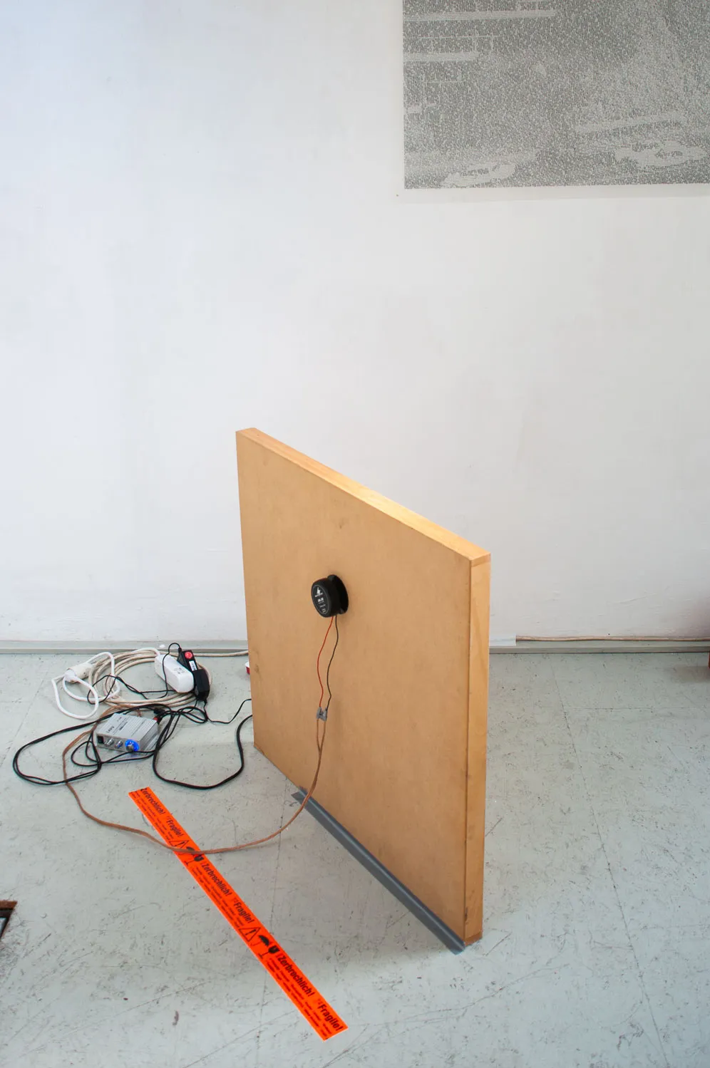 Ego - Circular Spaces — 14