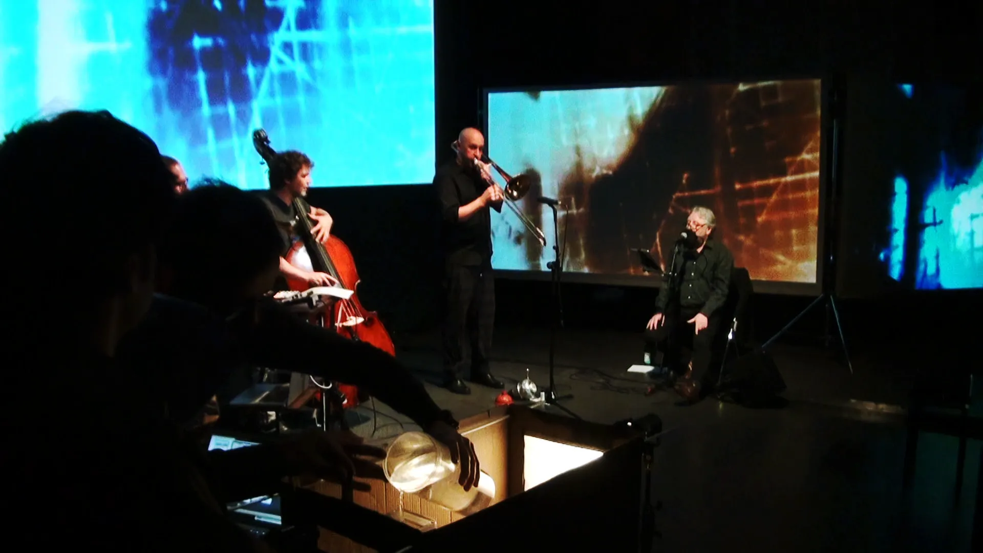 The Longue Dureé - 2