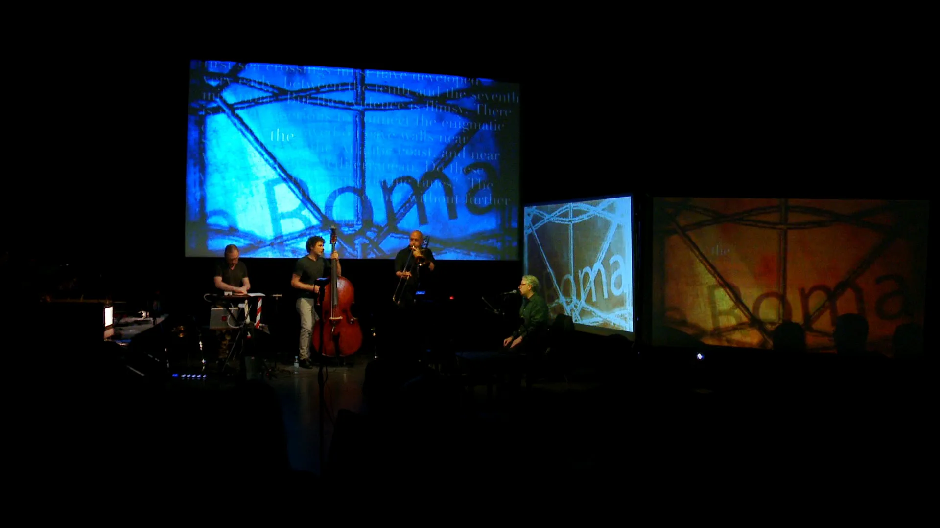 The Longue Dureé - 3