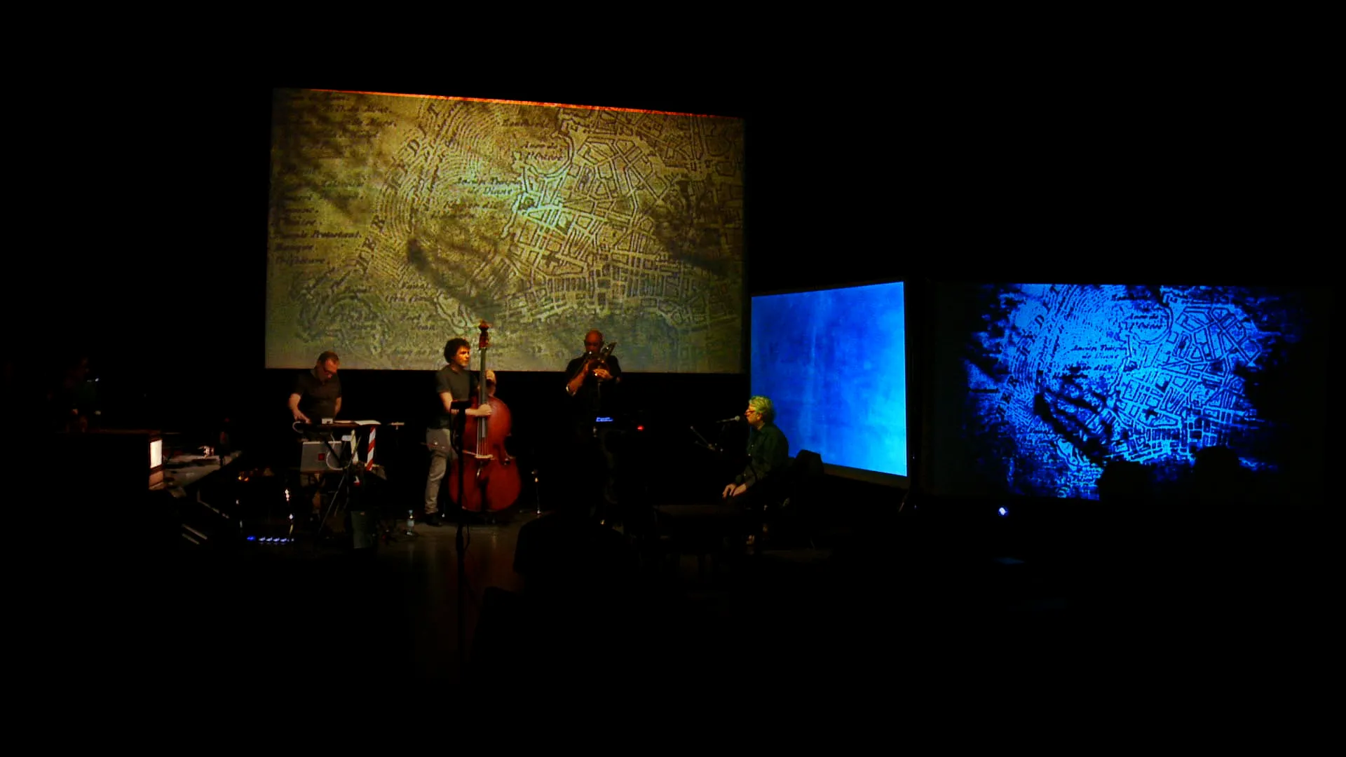 The Longue Dureé - 5