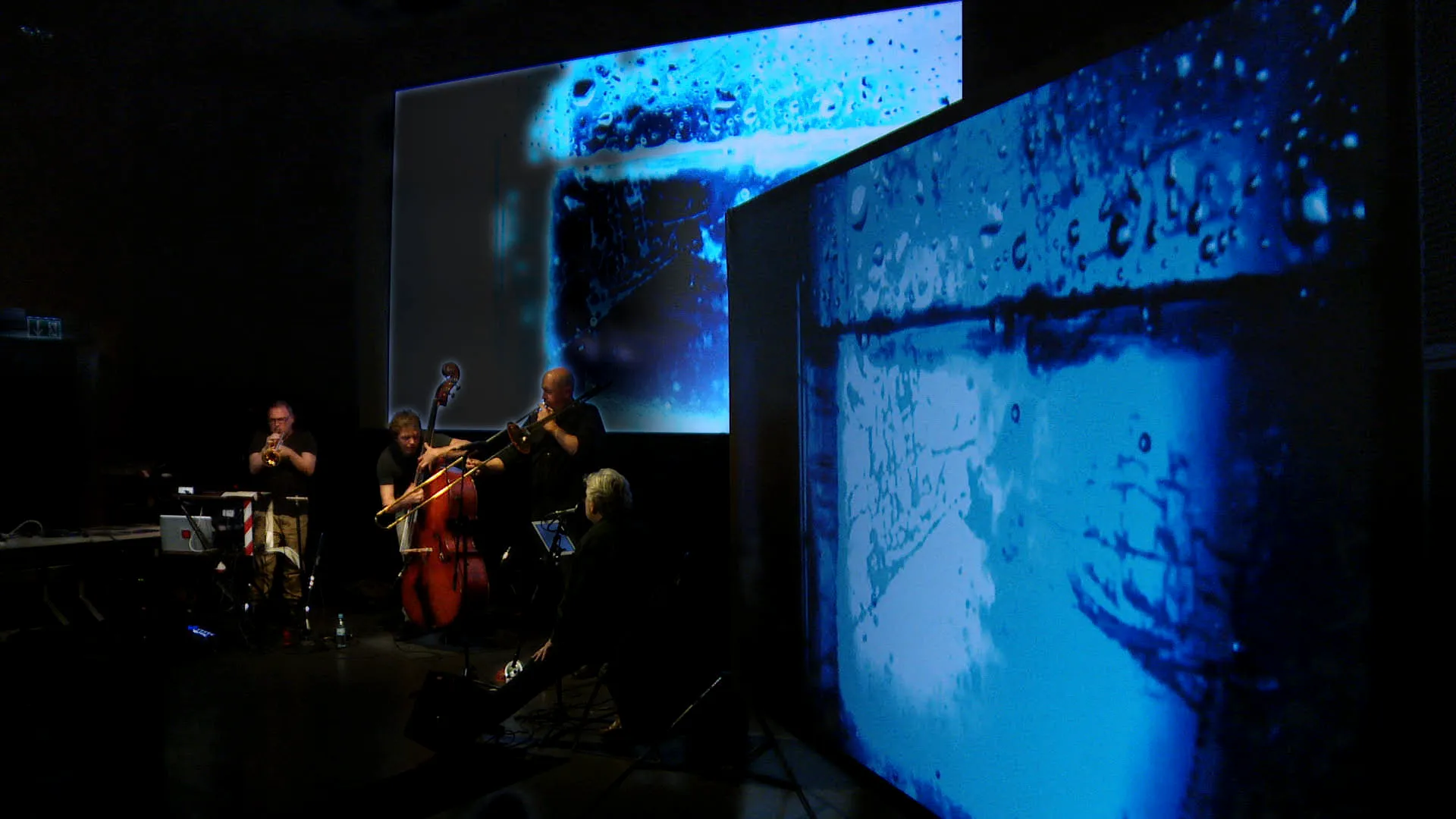 The Longue Dureé — 6