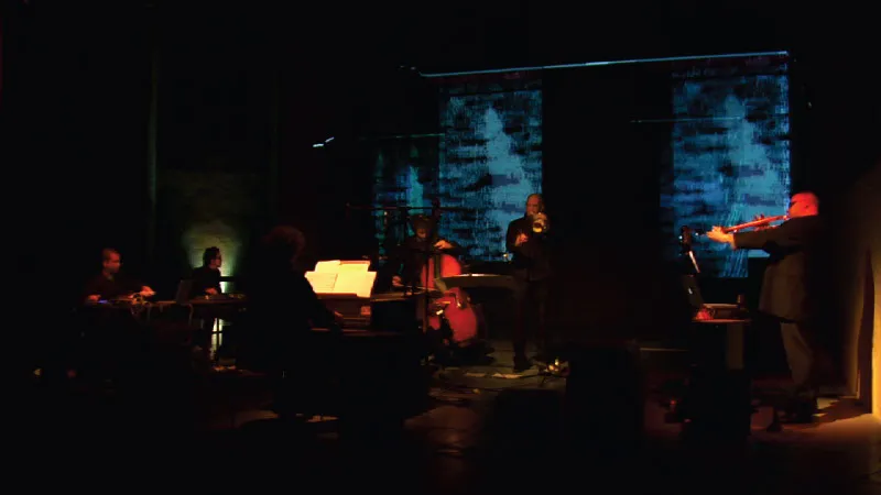 Tientos y Lucientes - 4