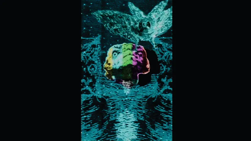 Tientos y Lucientes — 9