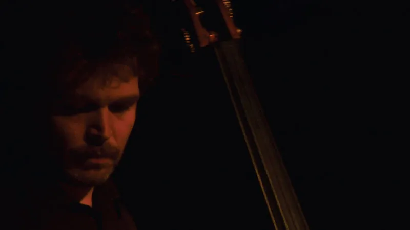 Tientos y Lucientes — 12