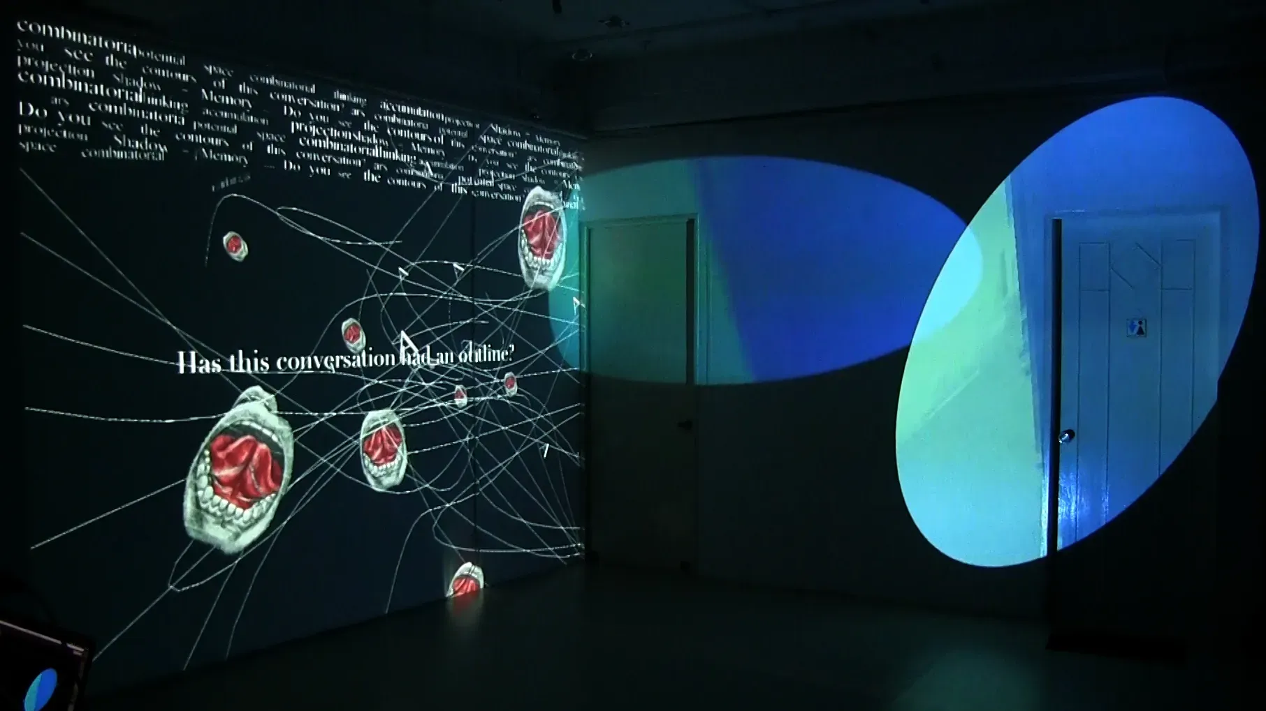 Live Cinema Session with Unstumm in Malaysia — 7