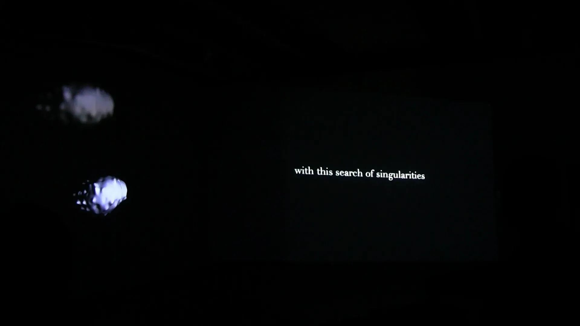 Live Cinema Session in Korea with Unstumm - 3