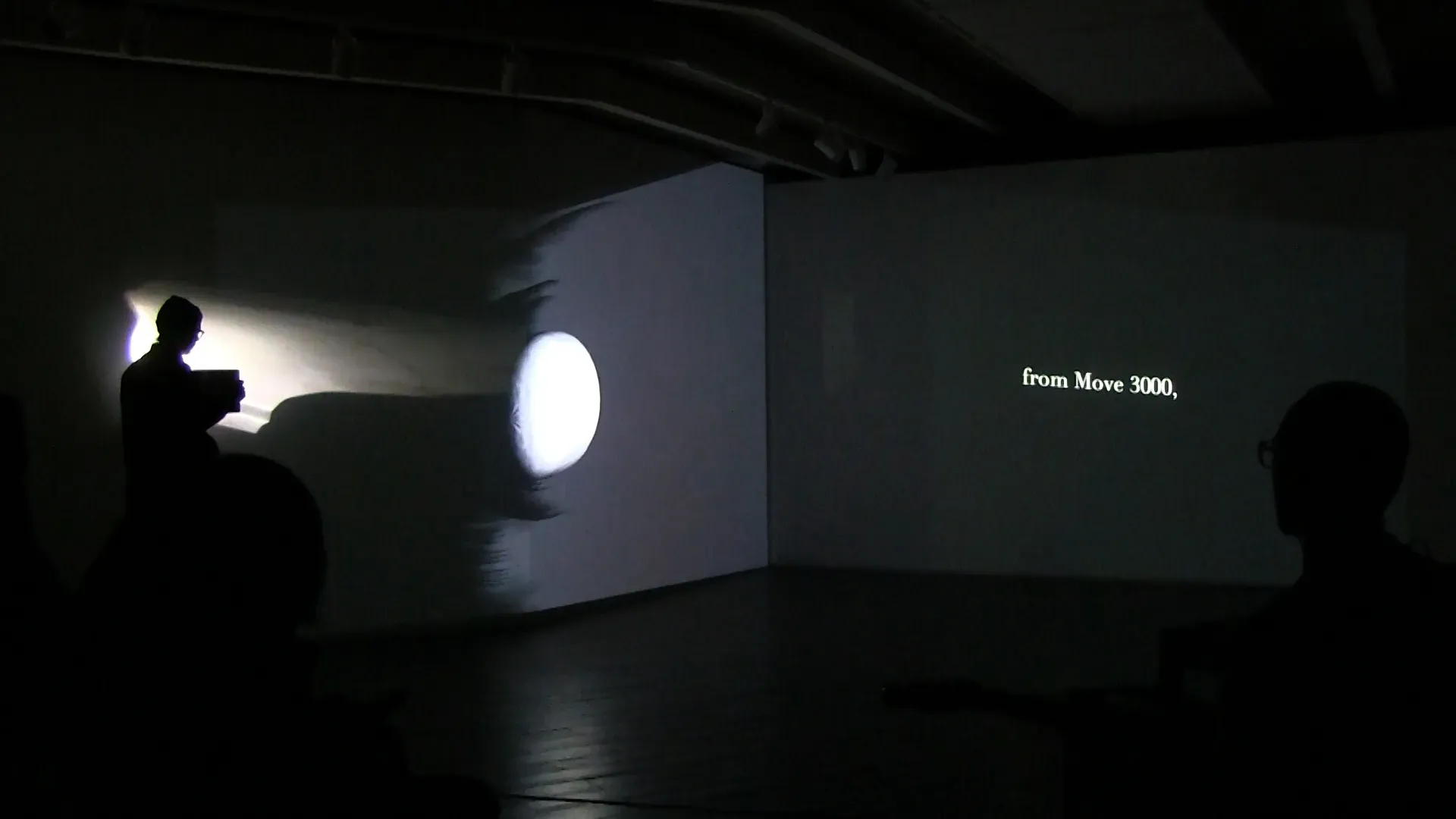 Live Cinema Session in Korea with Unstumm — 6