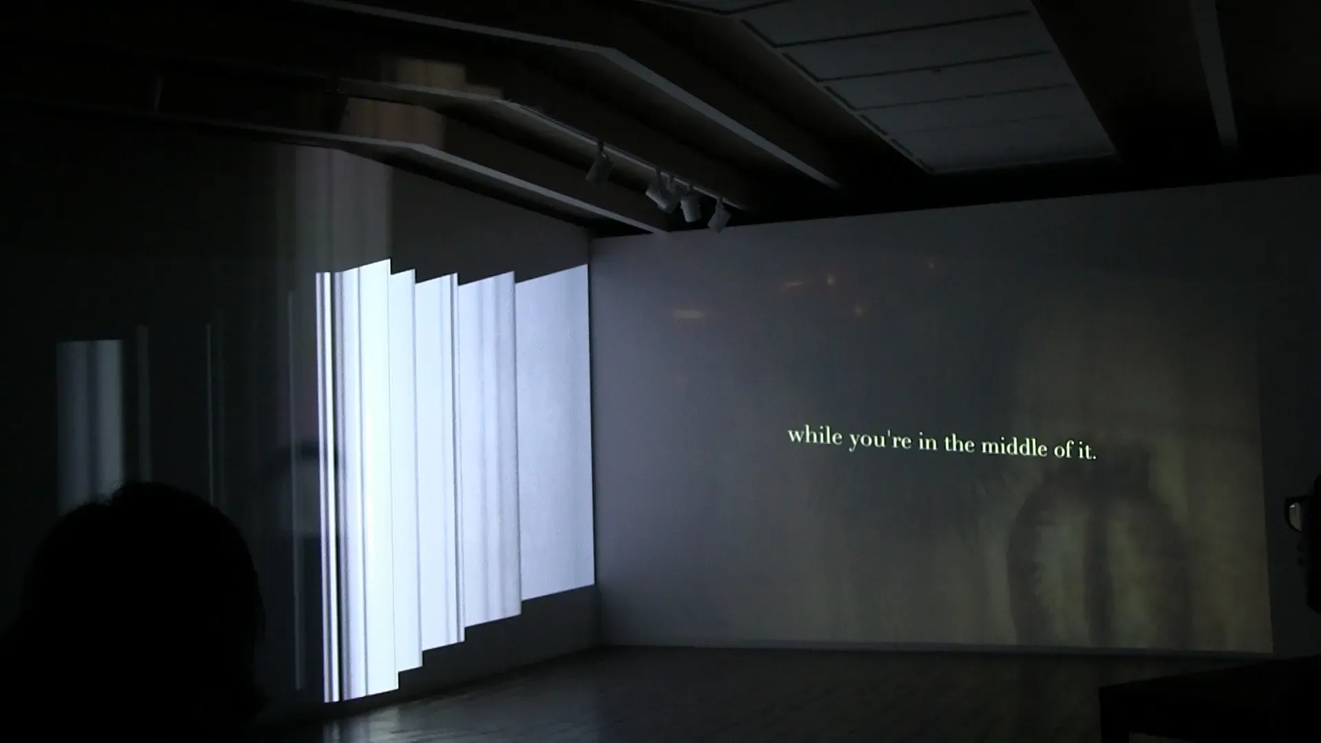 Live Cinema Session in Korea with Unstumm — 9