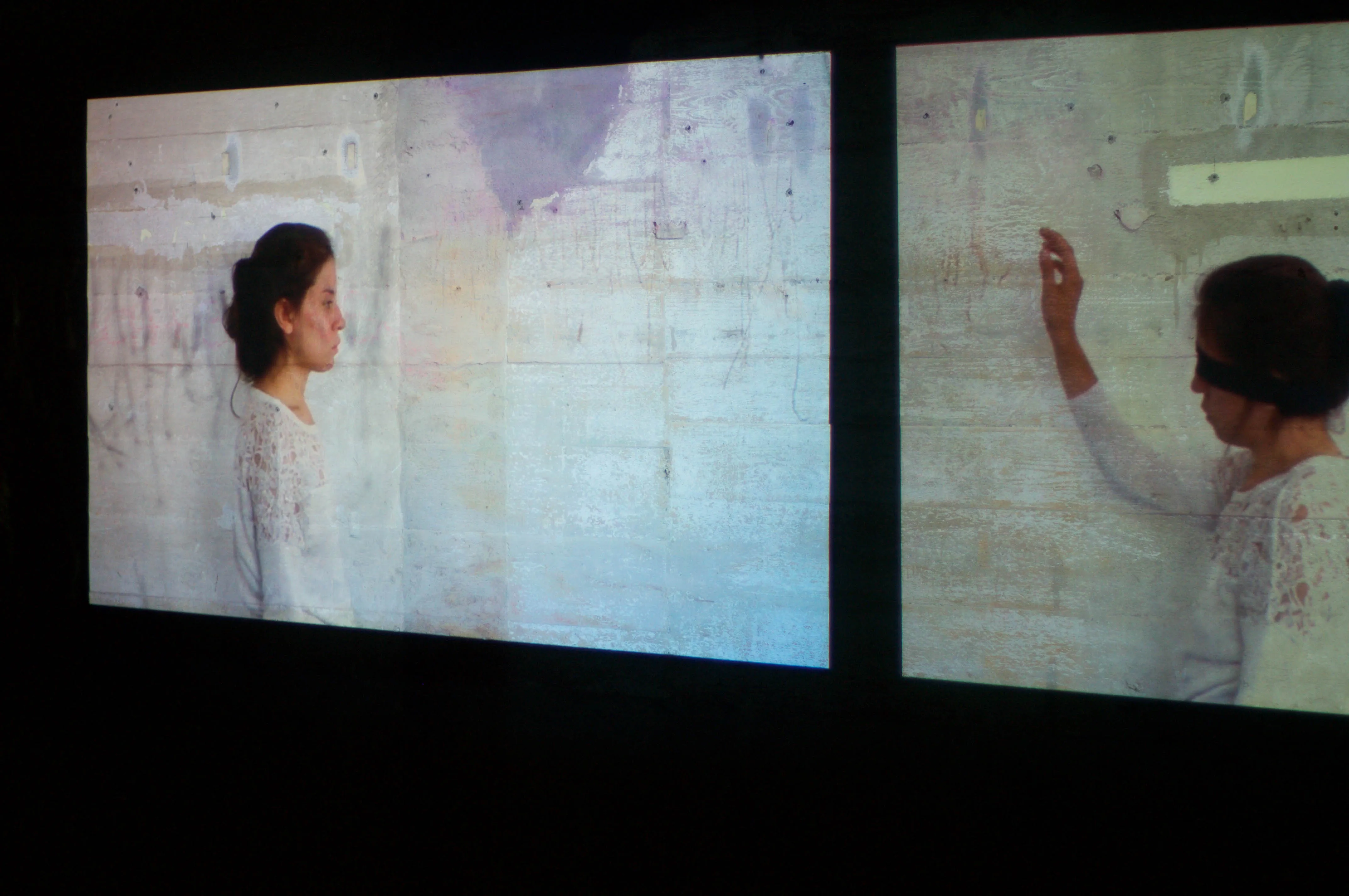 VIDEOKUNST / EXPANDED VIDEO - 4