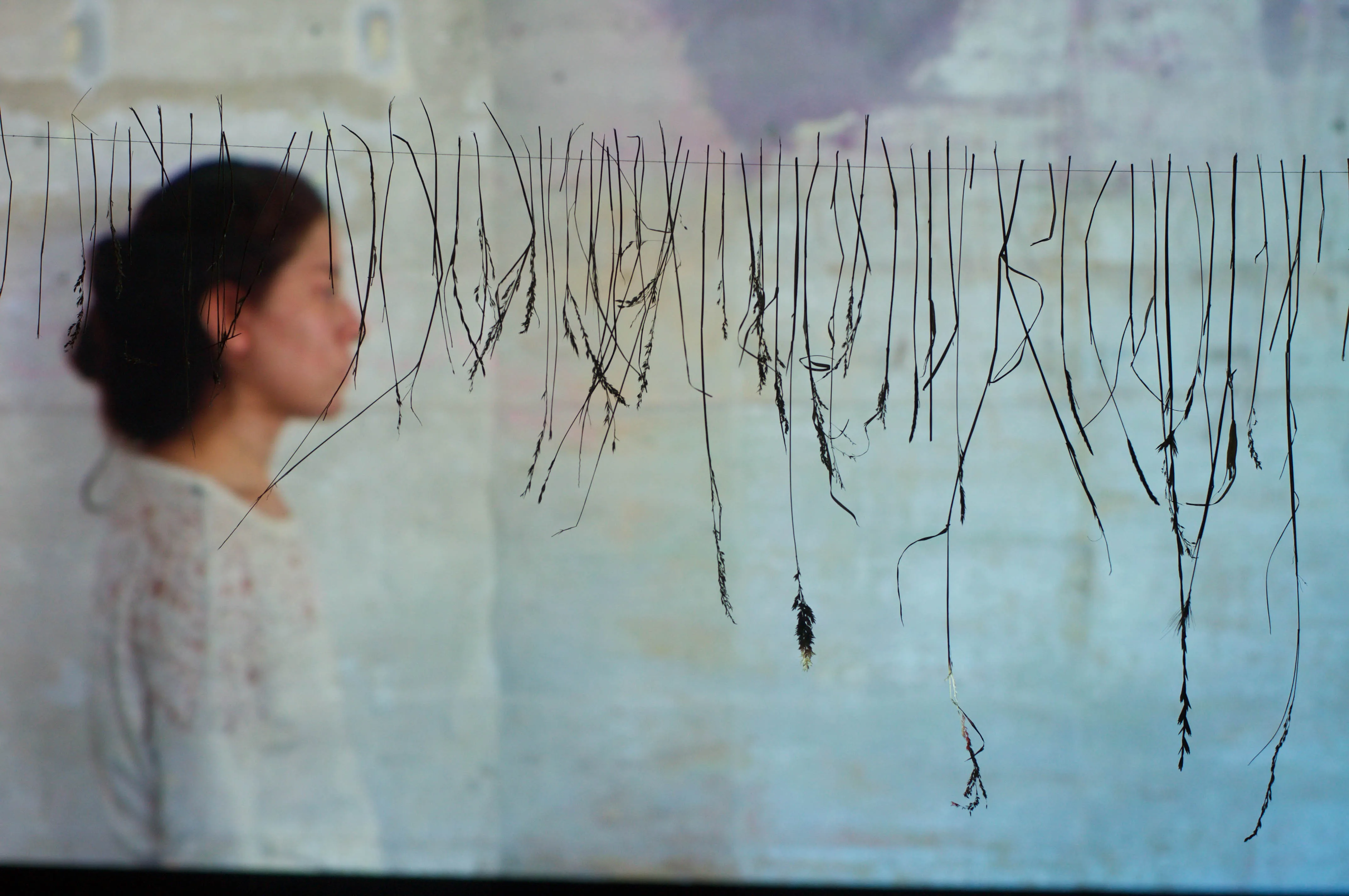 VIDEOKUNST / EXPANDED VIDEO - 5