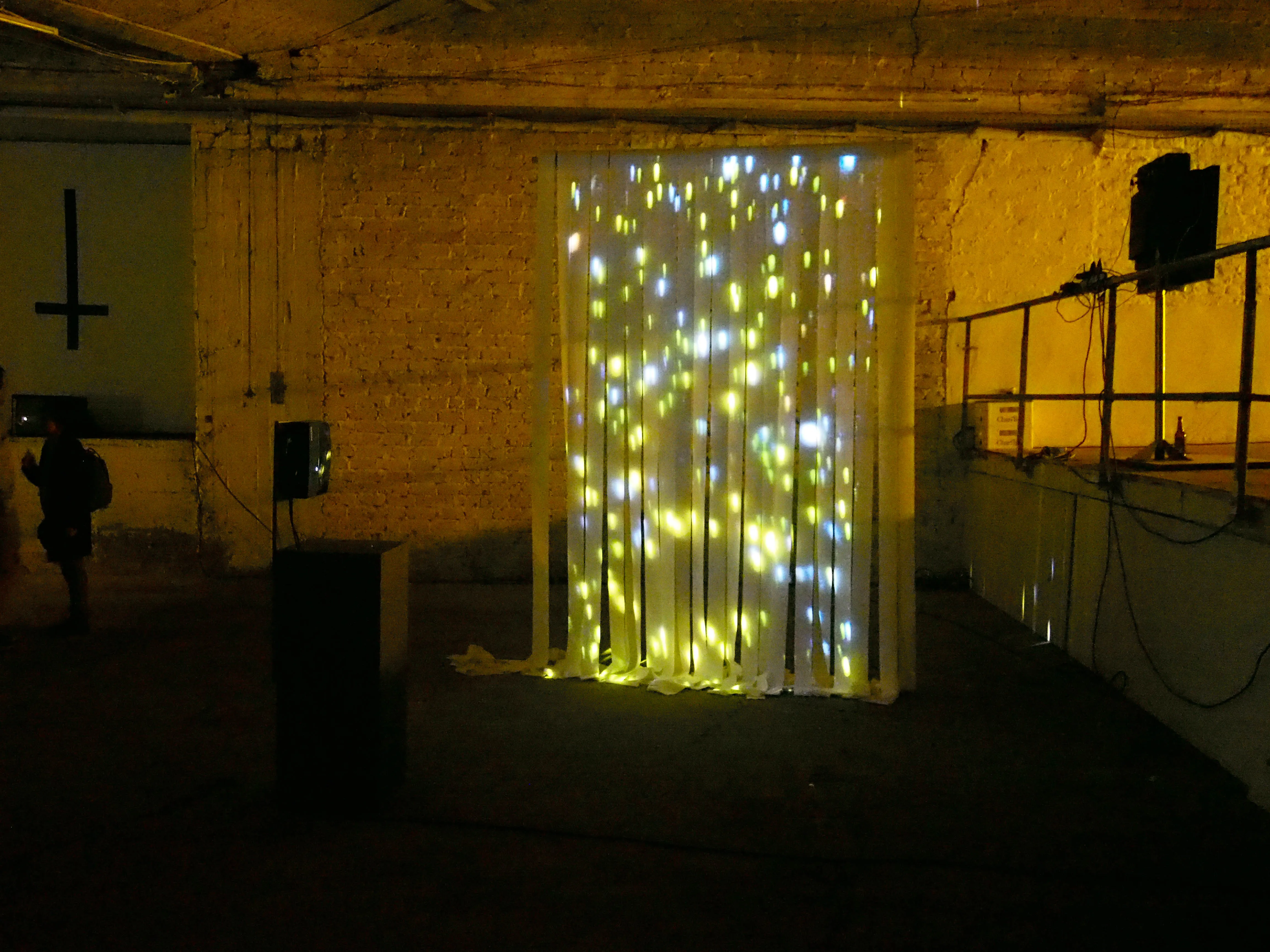 VIDEOKUNST / EXPANDED VIDEO — 9