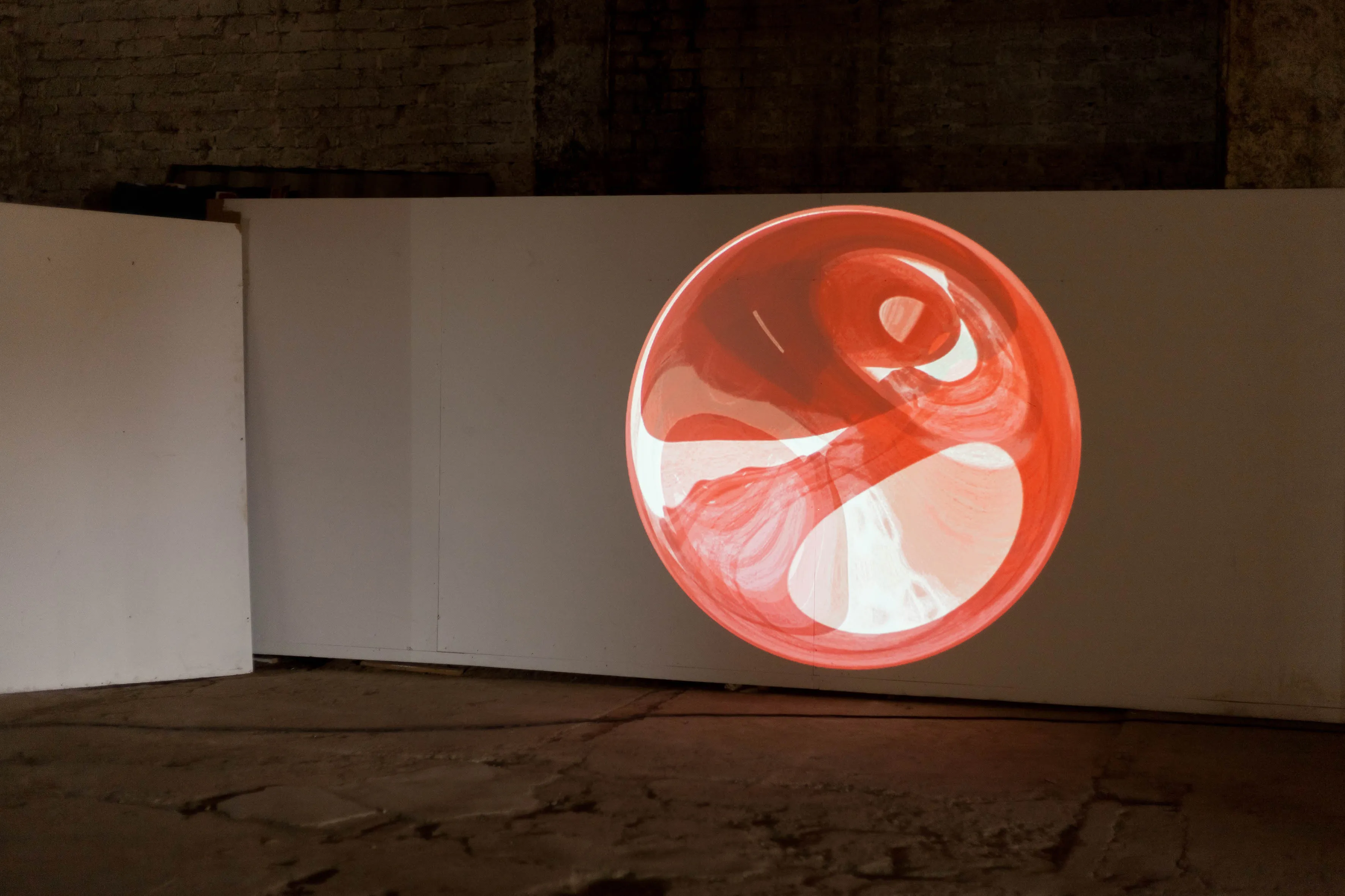 VIDEOKUNST / EXPANDED VIDEO — 10