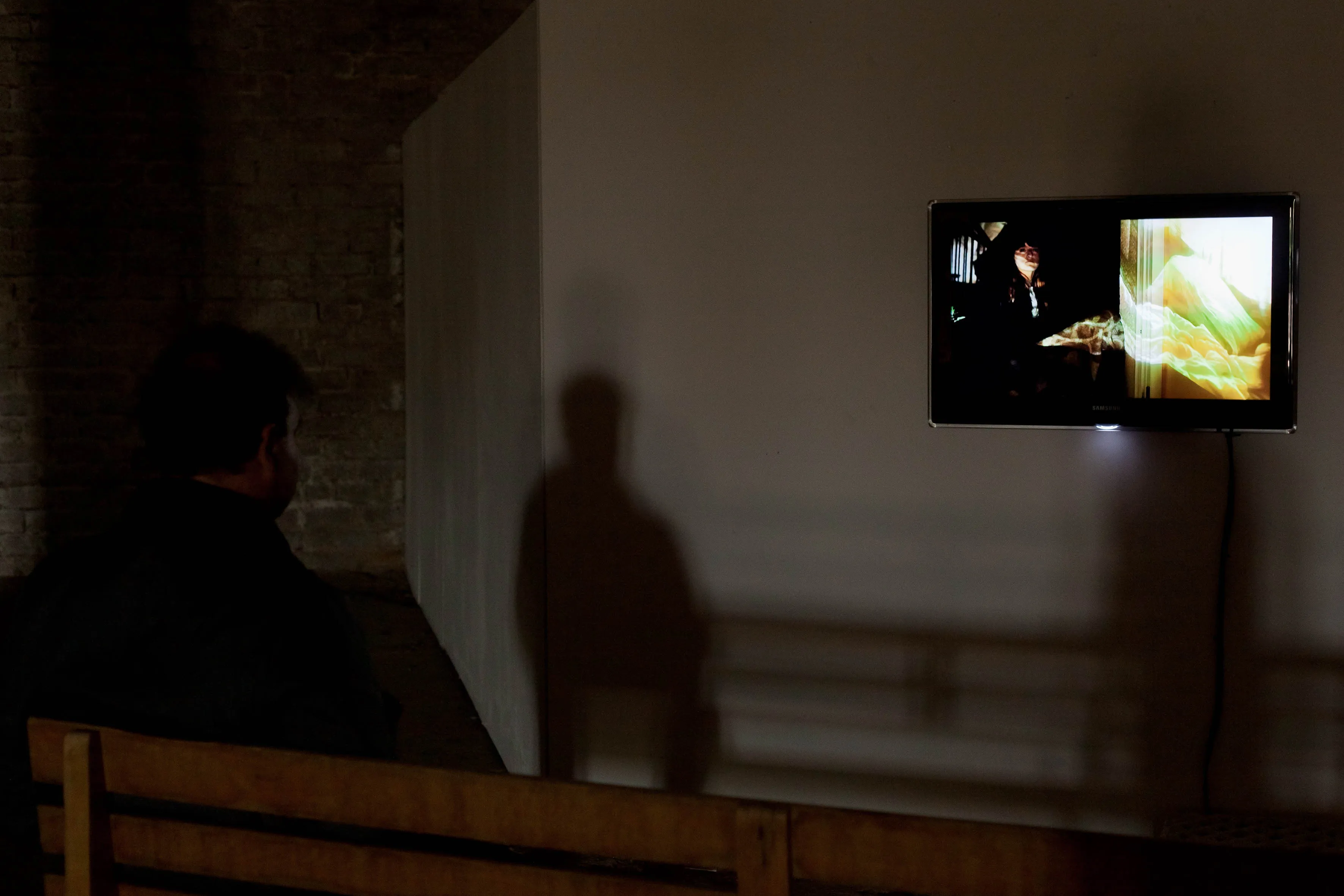 VIDEOKUNST / EXPANDED VIDEO — 11