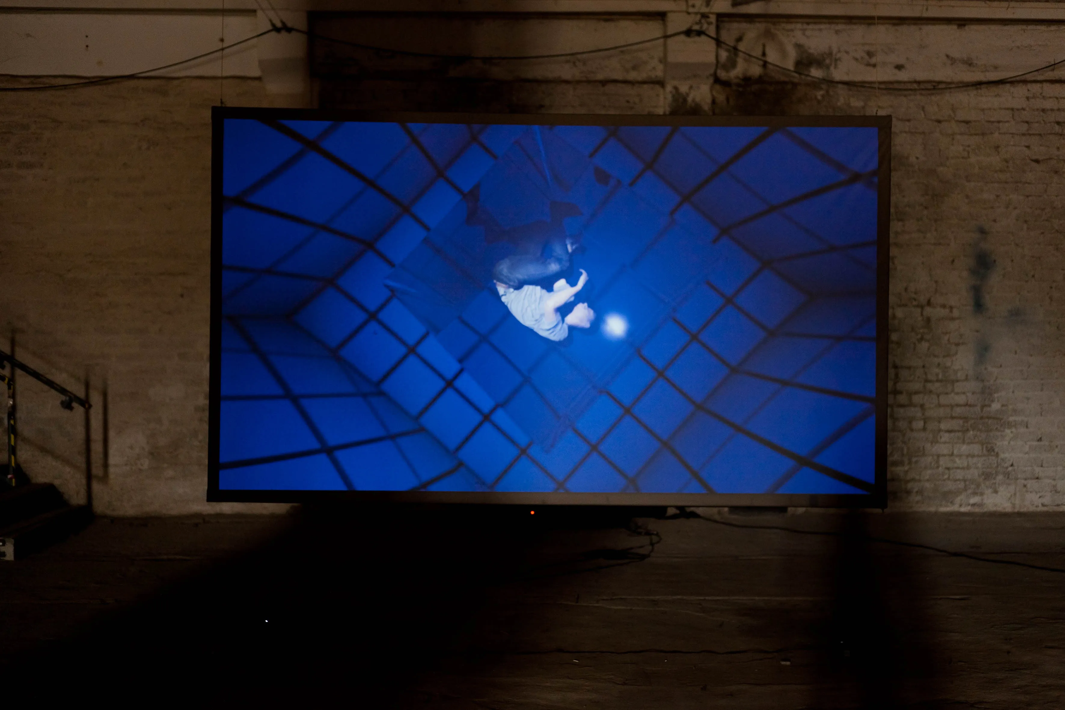 VIDEOKUNST / EXPANDED VIDEO — 12