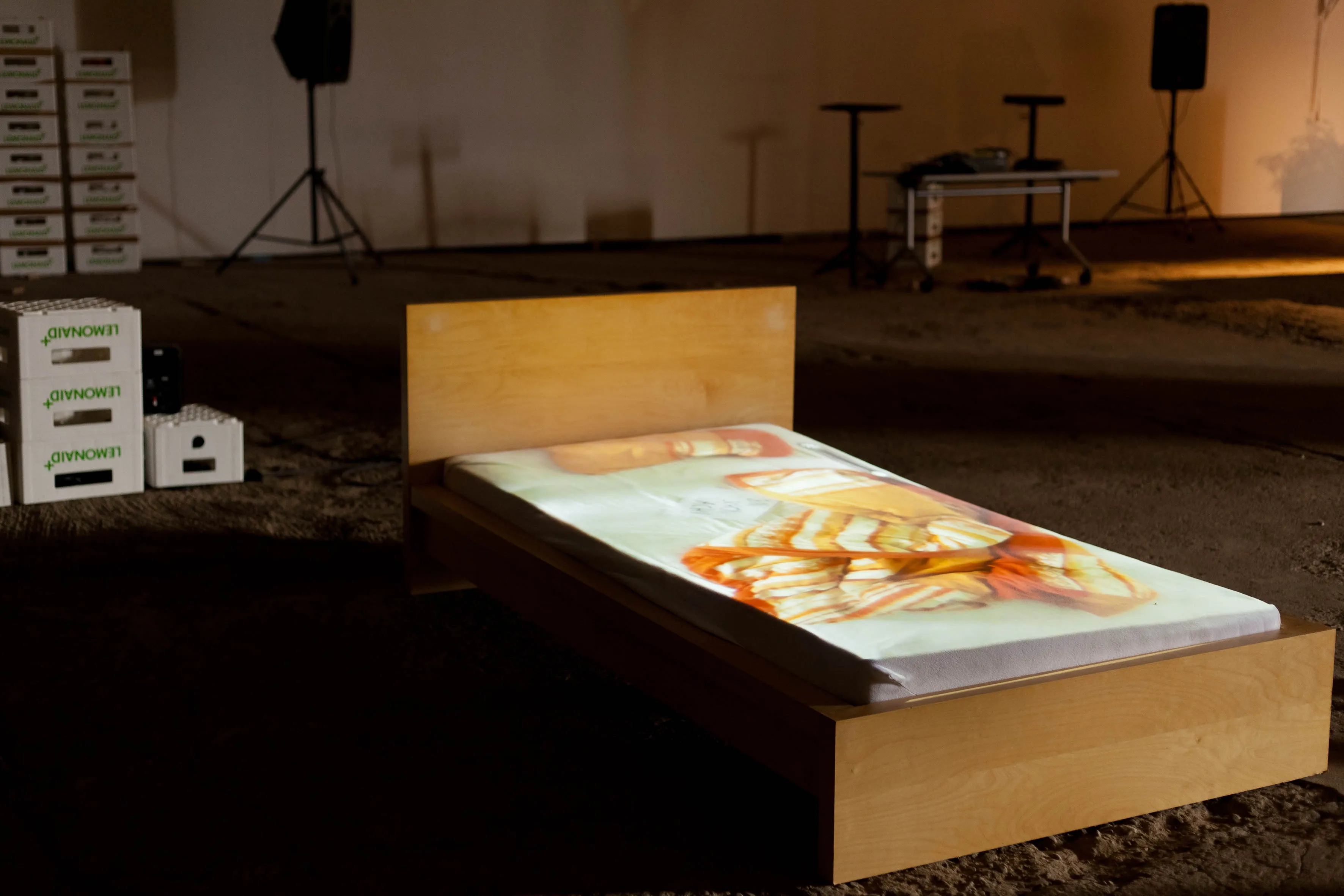 VIDEOKUNST / EXPANDED VIDEO — 13