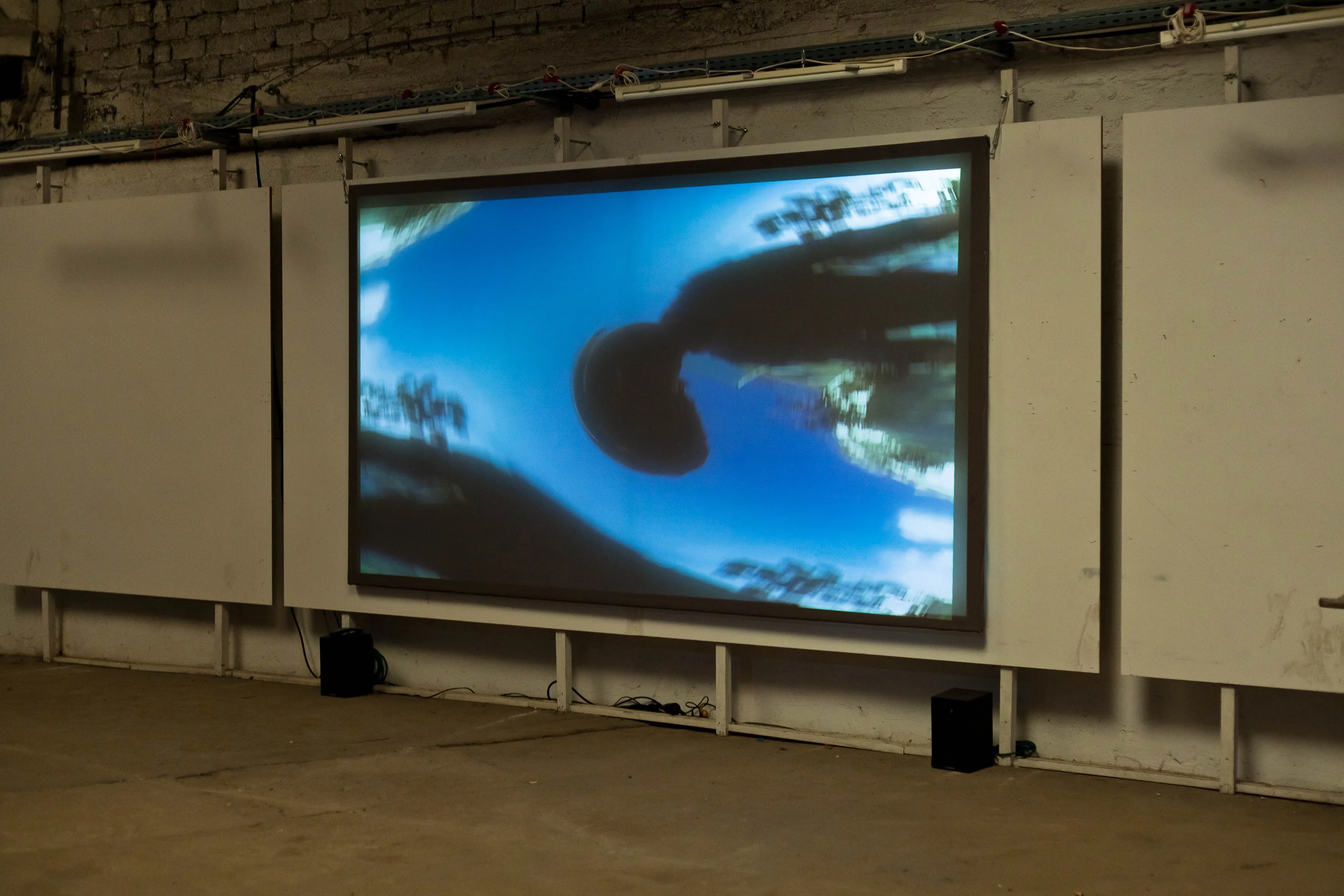 VIDEOKUNST / EXPANDED VIDEO — 15