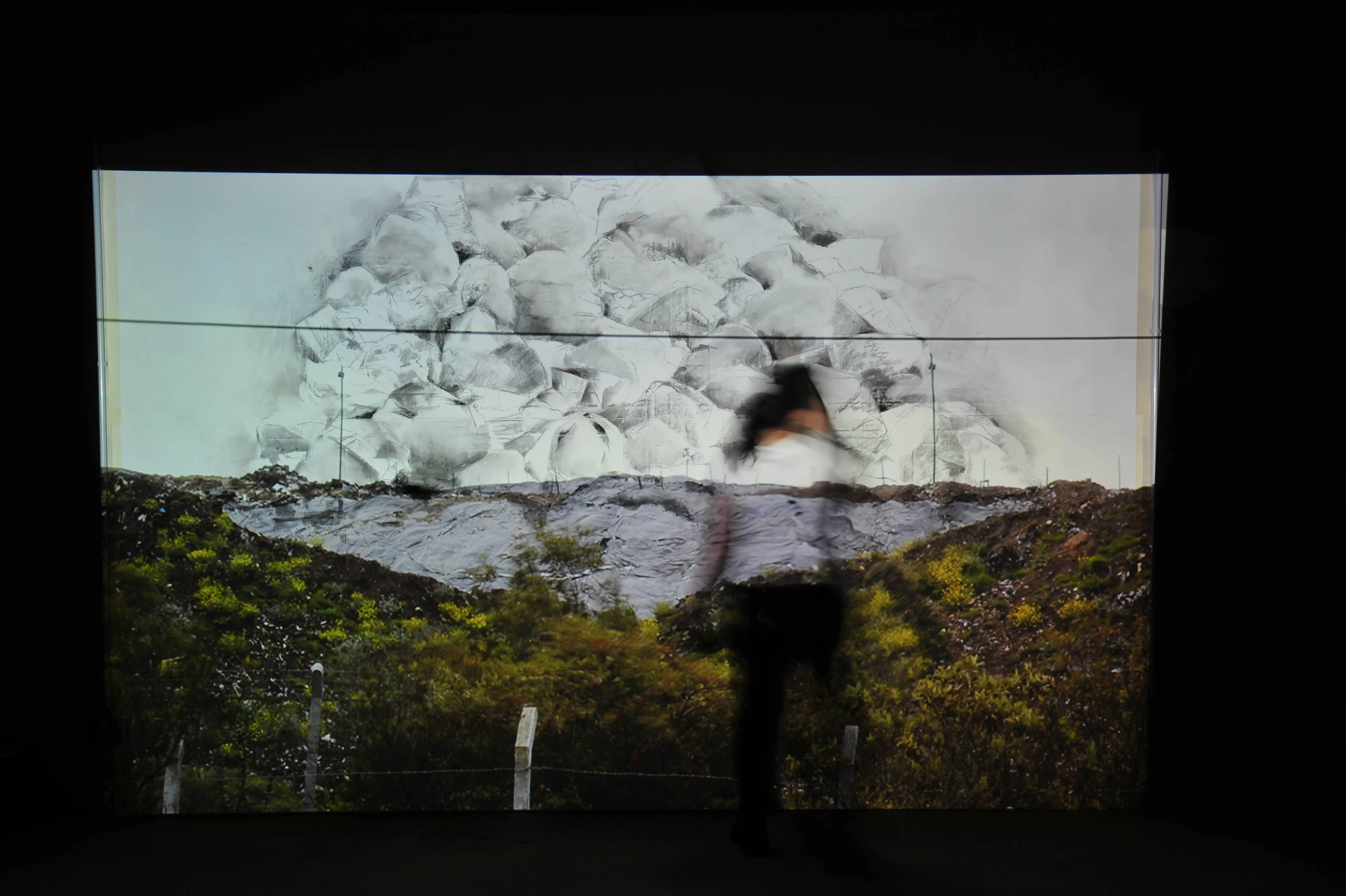 VIDEOKUNST / EXPANDED VIDEO — 17