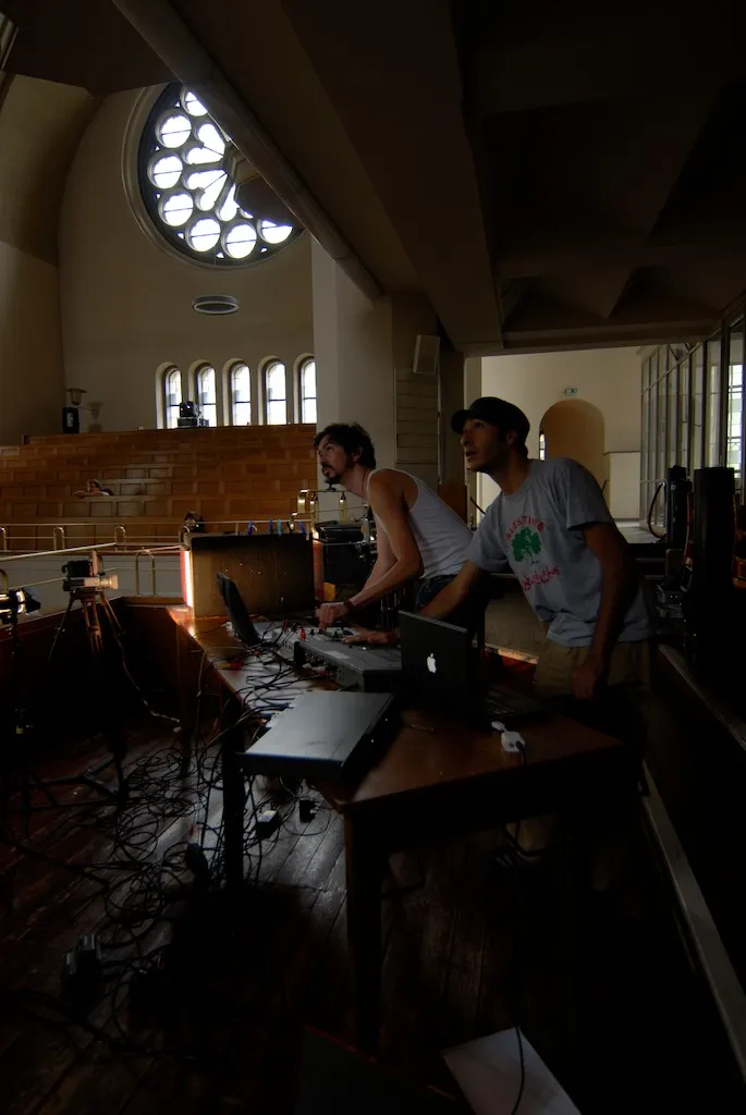 Zoa, TELEFANTE und das mollsche Gesetz — 8