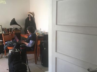 COCO Lipo in Mexiko - 5