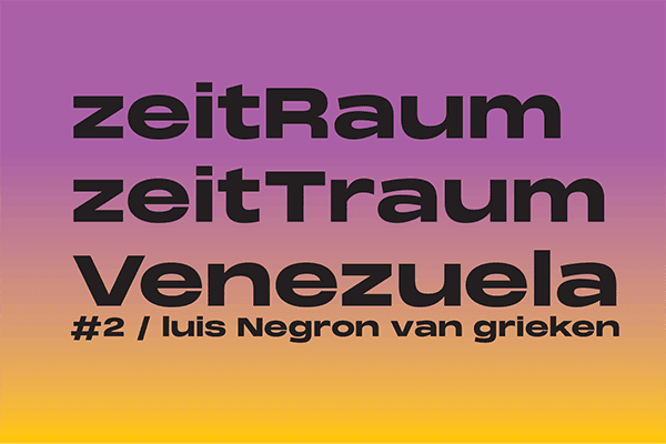 Edition 2: Sancocho - Visual Essay on Mixed Reality preview