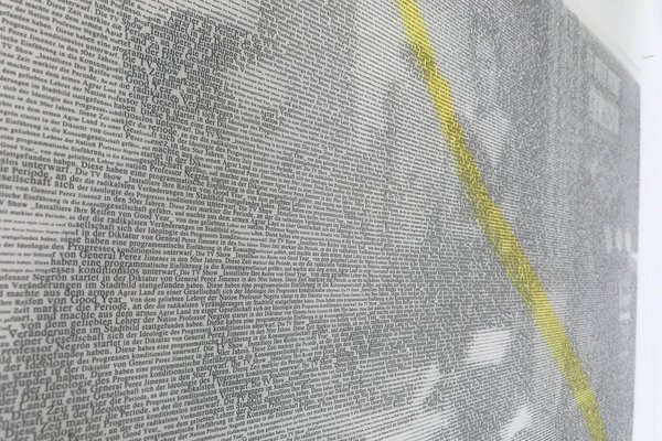 El Show del Prof. Negrón (German Version)