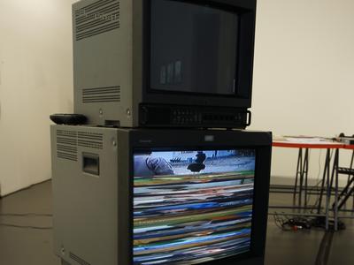 Post-Konflikt - 1
