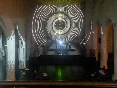 Circles and Lines - 2