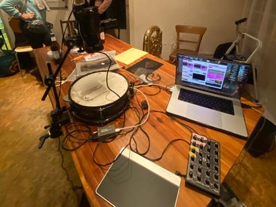 Lecture Performance - 1