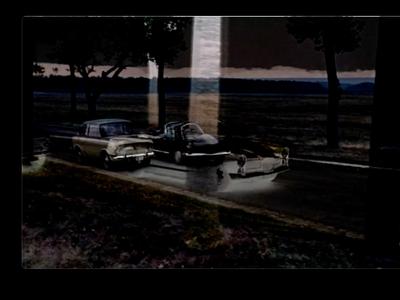 Weekend Difference - 3