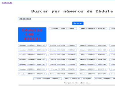 Donde Está Mi Acta - 2