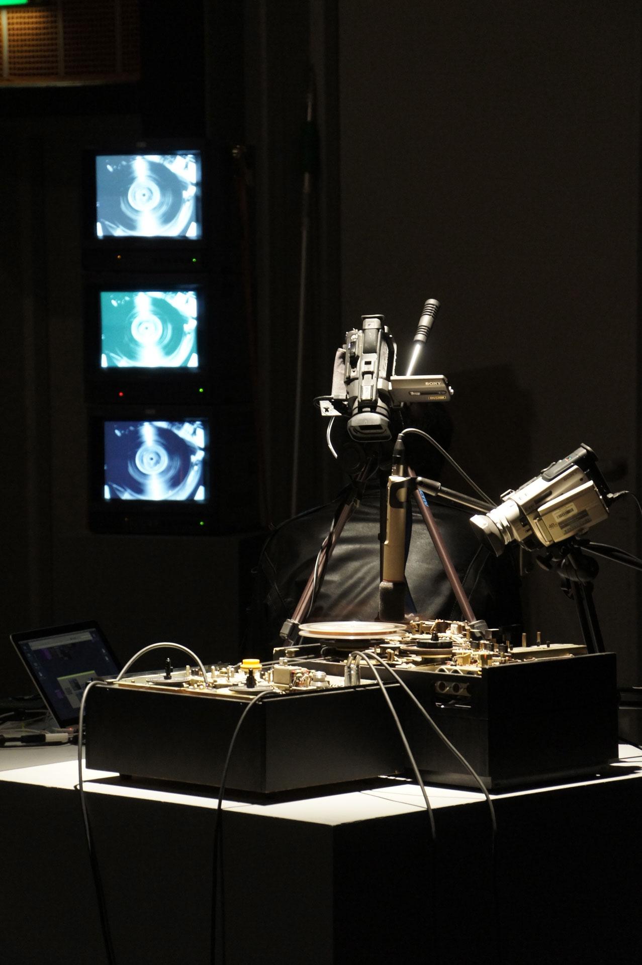 ELECTRONIC GATE COLOGNE