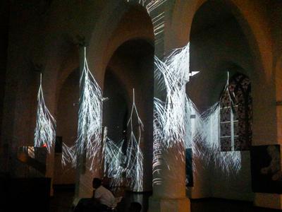 Circles and Lines - 5