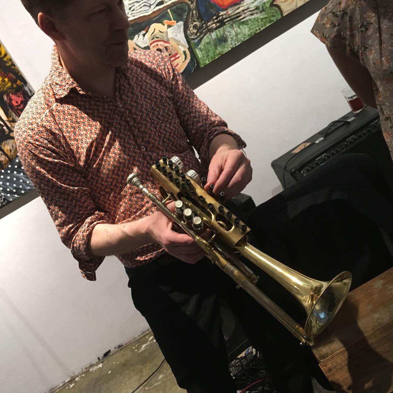 Live-Cinema Sessions in Kuala Lumpur