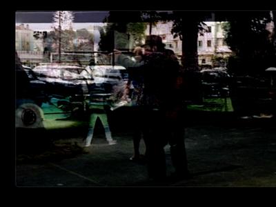 Weekend Difference - 2