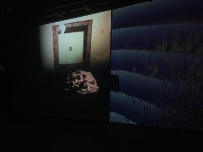 Live Cinema Session - Unstumm Mexico Tour - 4