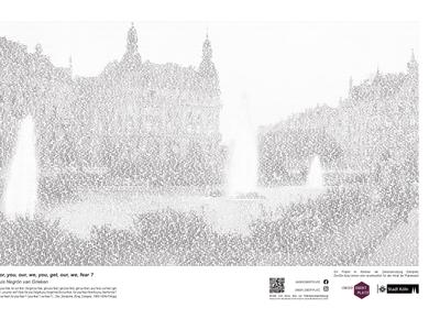 excited to present: Forget your fear in public space. - 5