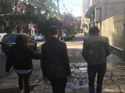 COCO Lipo in Mexiko - 1