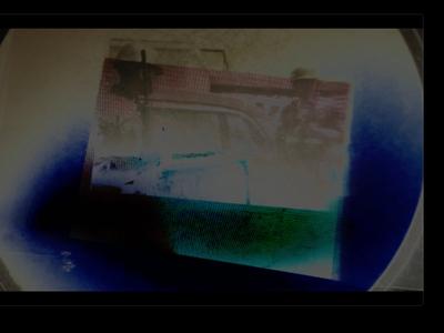 PARTICLES - 1