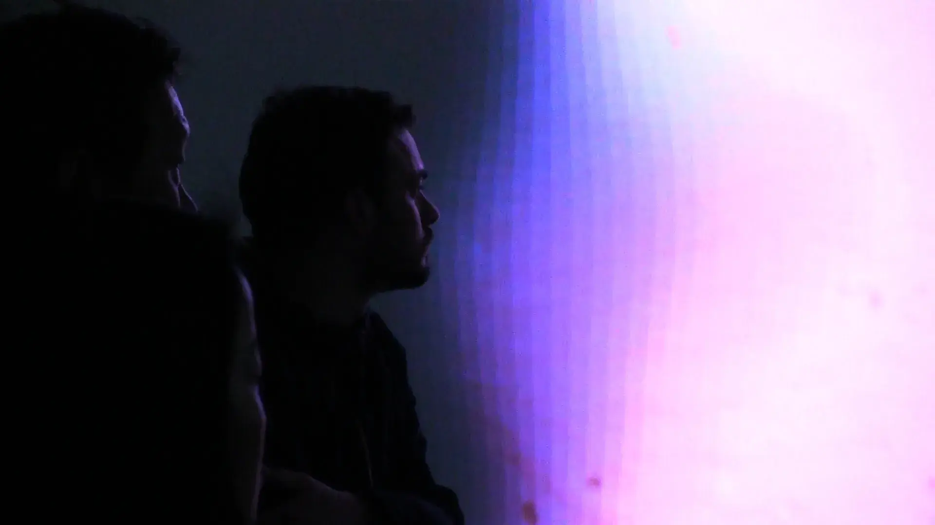 Live Cinema Session in Korea with Unstumm