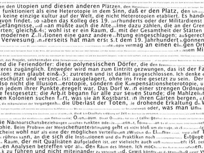 Helicoide - Heterotopía - 4