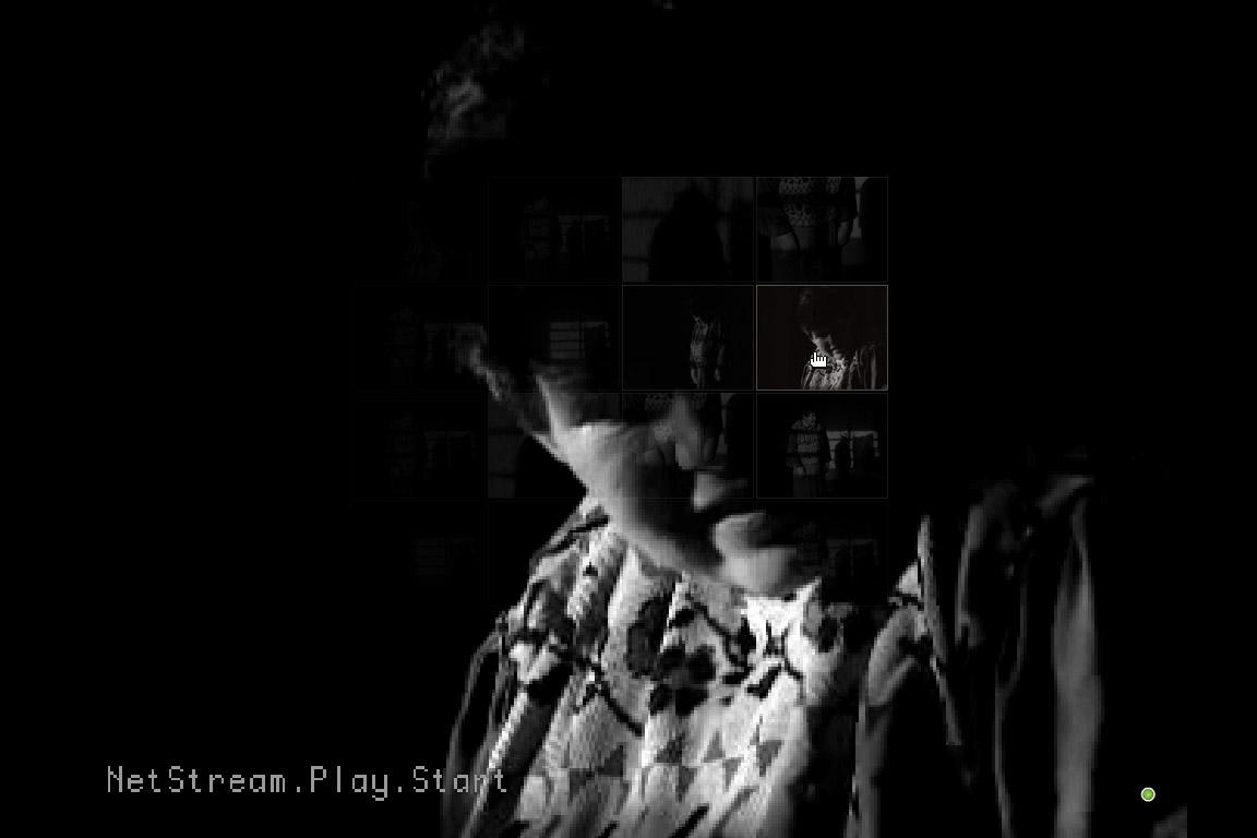 In Dreams Death Kingdom