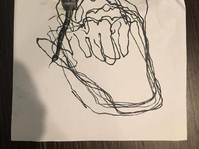 Honey Bunny - Hommage to Joseph Beuys - 4