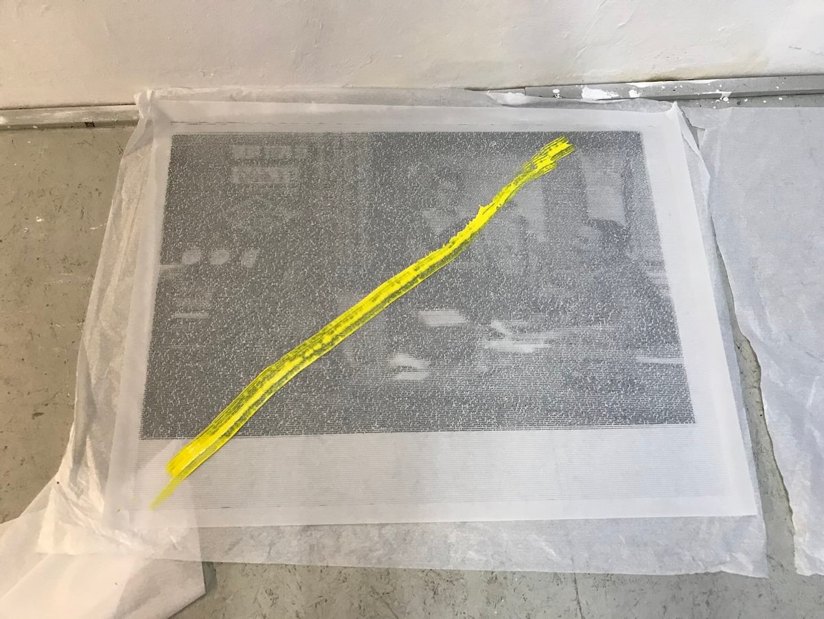 El Show del Prof. Negrón (German Version) - Image 4