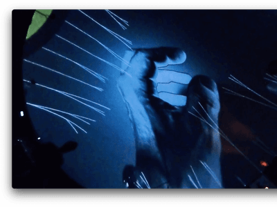 360 DOME Improvisations - 1