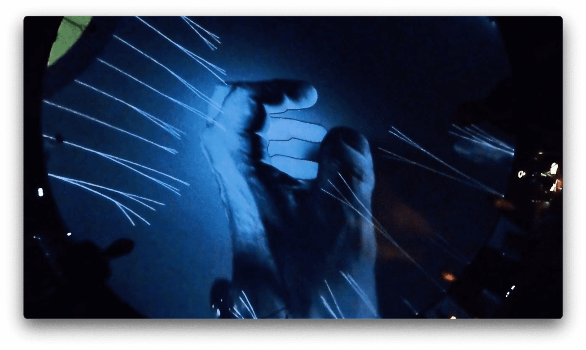 360 DOME Improvisations