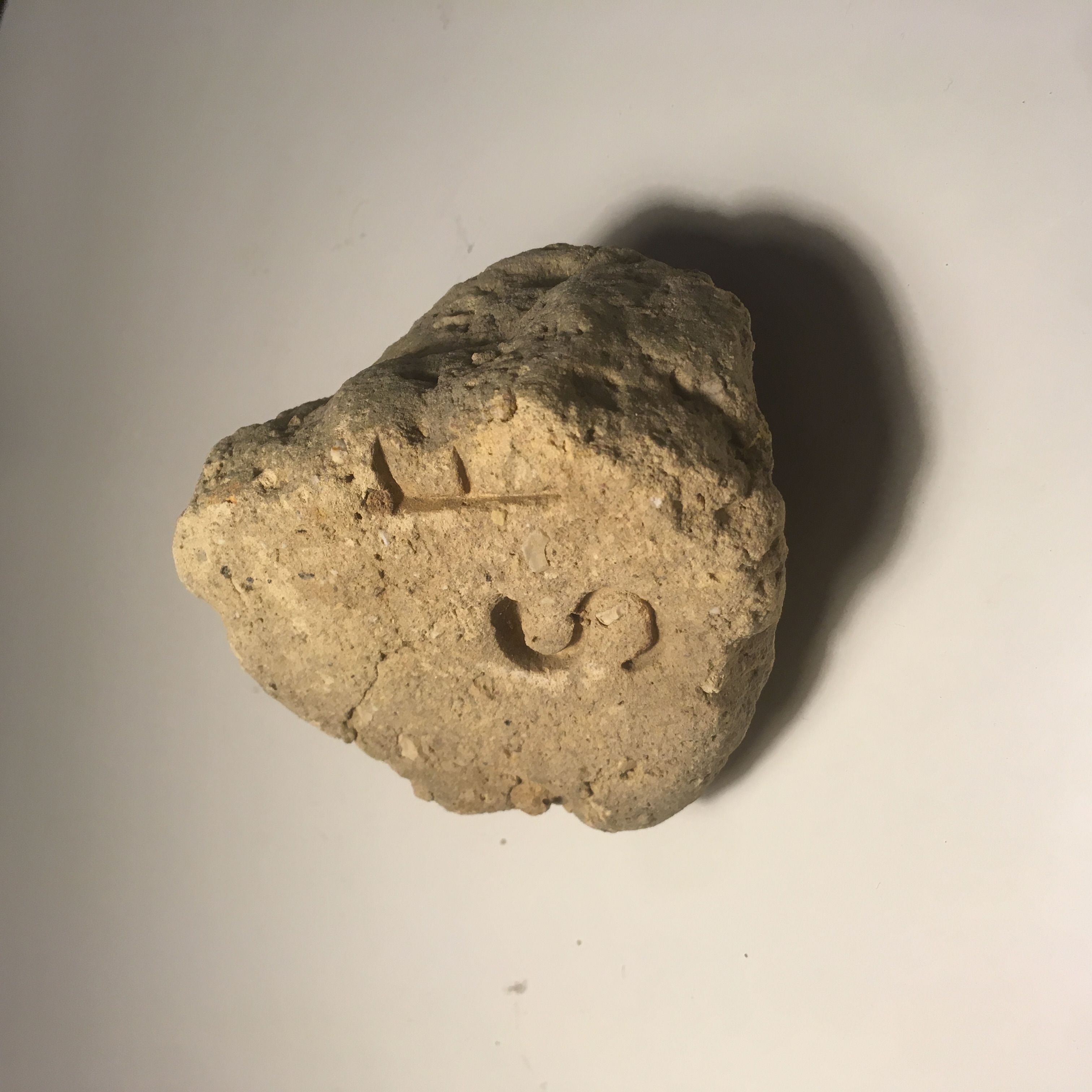 Fallback project visual